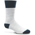 Wigwam Mills MED GRYNavy Boot Sock F2020-207-MD